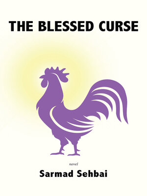 cover image of The Blessed Curse